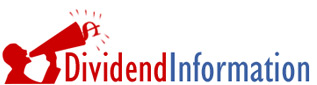Dividendinformation logo